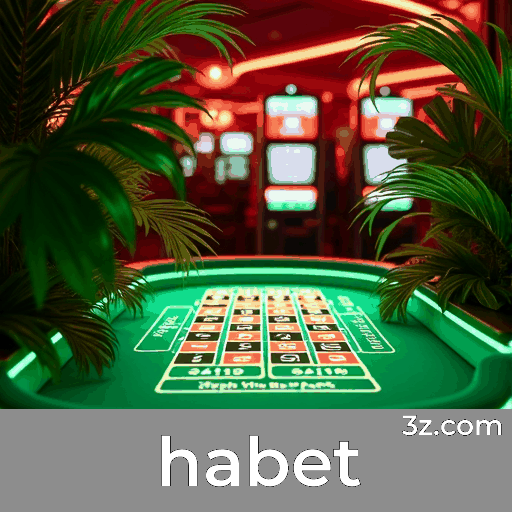 Habet: Diversão Ilimitada para Jogadores Brasileiros