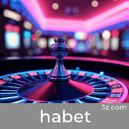 habet: Seu Cassino Online Seguro e Premiado