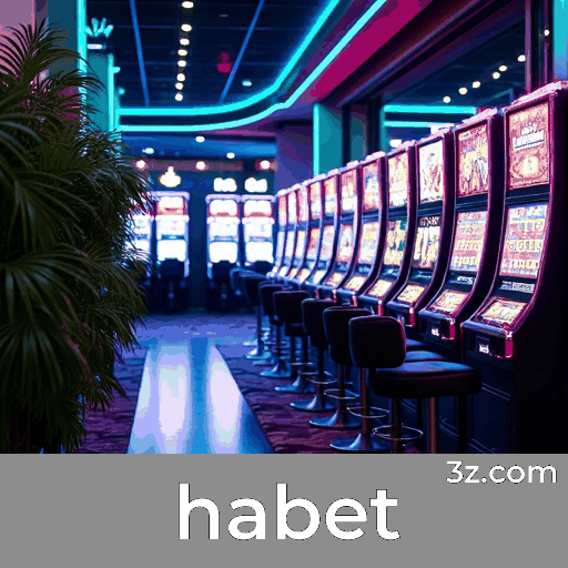 habet: Seu Cassino Online Seguro e Premiado